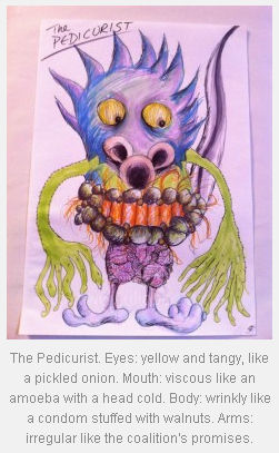 story monster