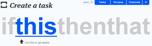 ifttt 1