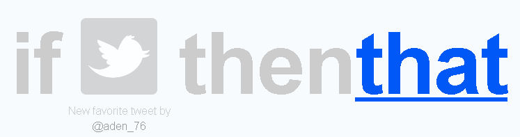 ifttt 4