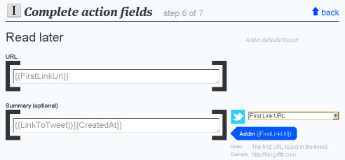 ifttt 5