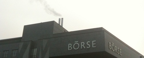 Borse